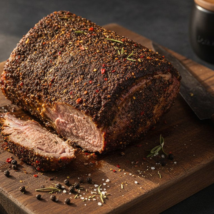 De Beste Kruiden voor Lamsvlees: Smaakvolle Combinaties