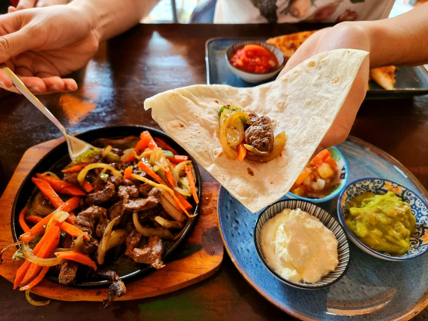 Fajita kruiden: De ultieme gids voor smakelijke fajita's