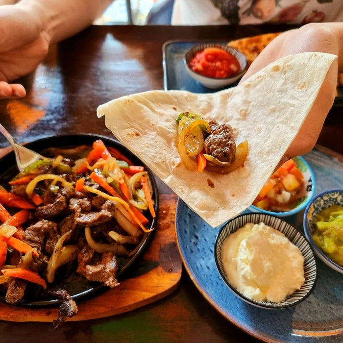 Fajita kruiden: De ultieme gids voor smakelijke fajita's