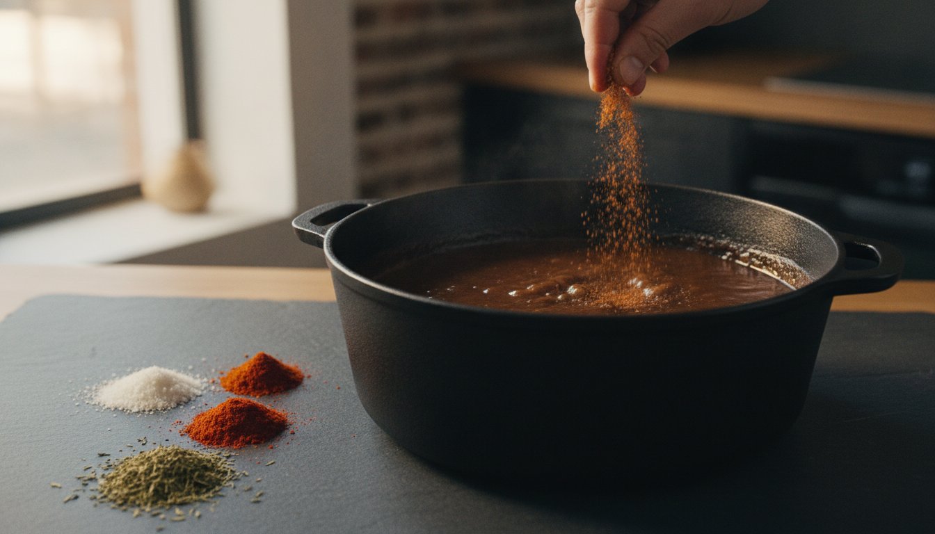 Gumbo Kruiden: De Beste Mix voor een Authentieke Gumbo