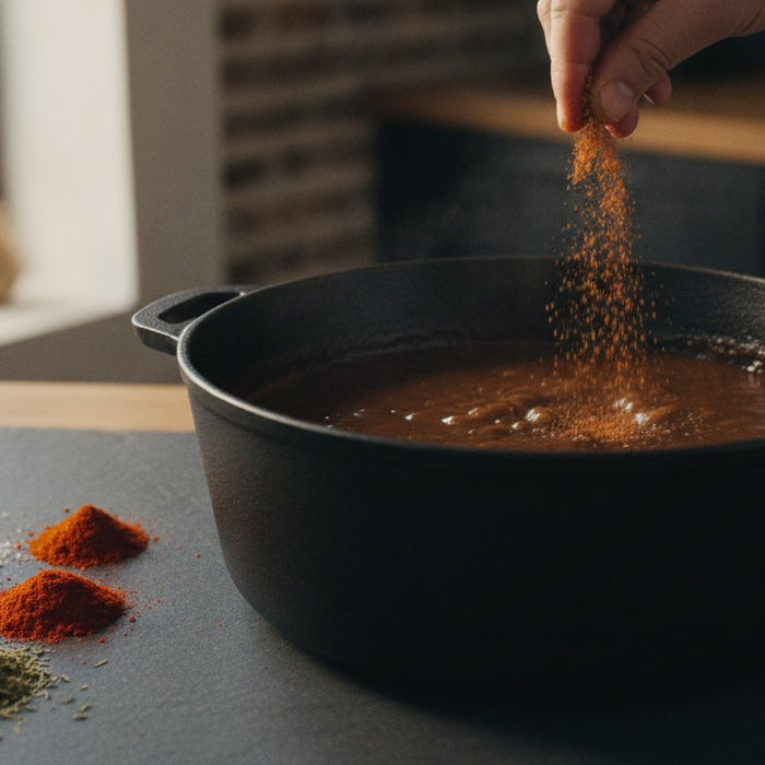 Gumbo Kruiden: De Beste Mix voor een Authentieke Gumbo