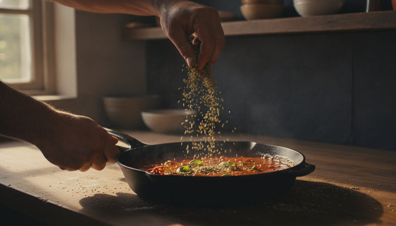 Oregano gebruiken: Tips voor de beste smaak in elk gerecht