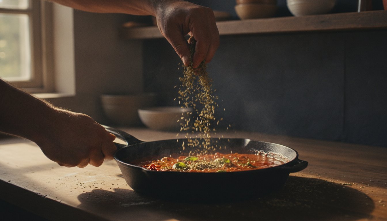 Oregano gebruiken: Tips voor de beste smaak in elk gerecht