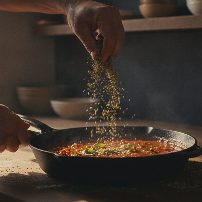 Oregano gebruiken: Tips voor de beste smaak in elk gerecht