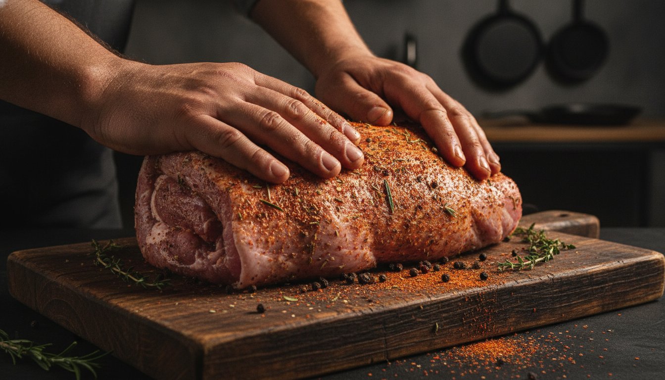 Rollade kruiden: Zo kies en gebruik je de beste mix