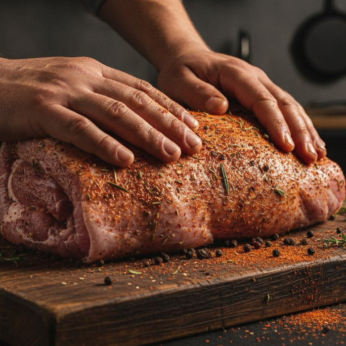 Rollade kruiden: Zo kies en gebruik je de beste mix