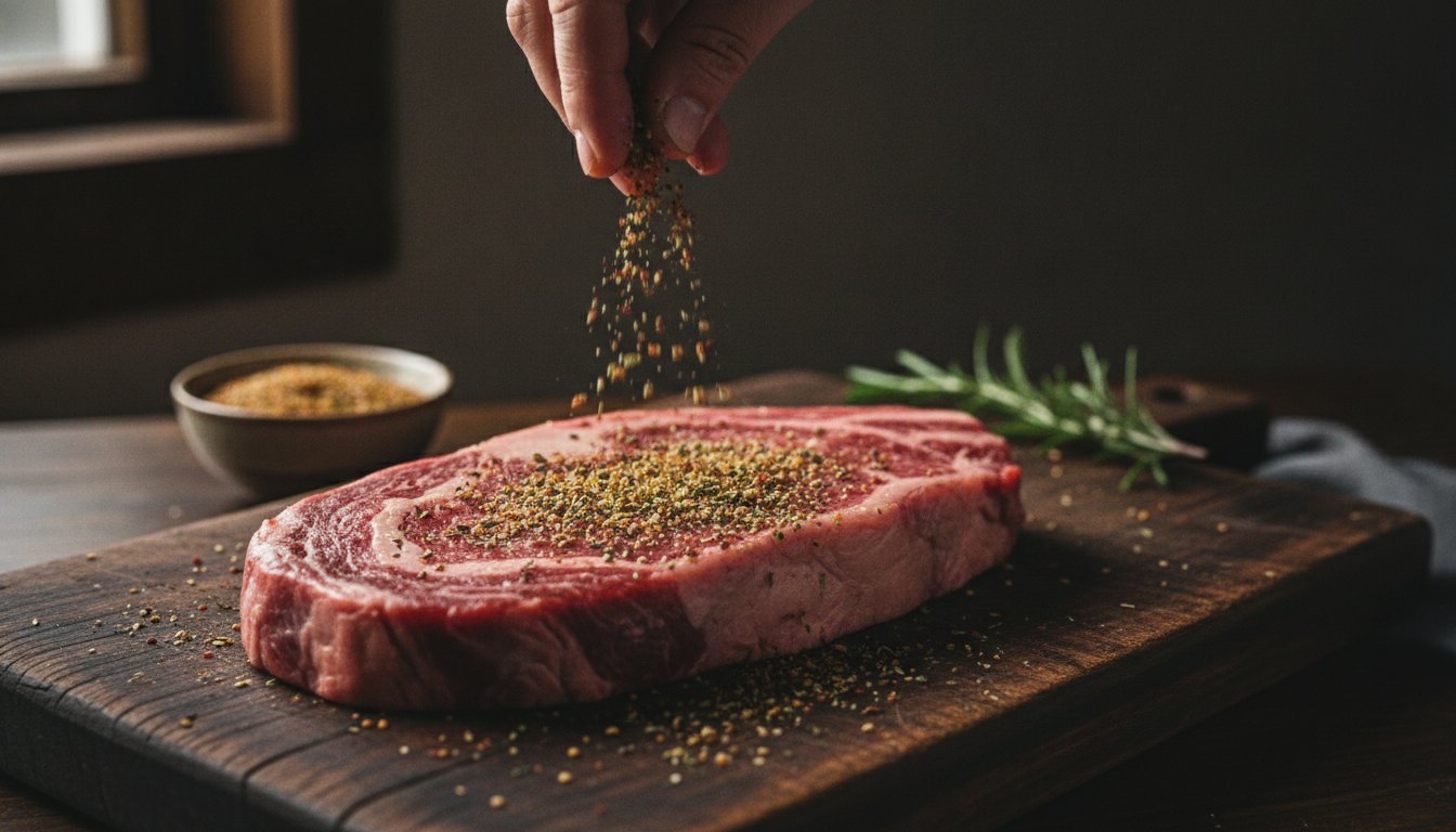 Rundvlees kruiden: De ultieme gids voor de beste smaak