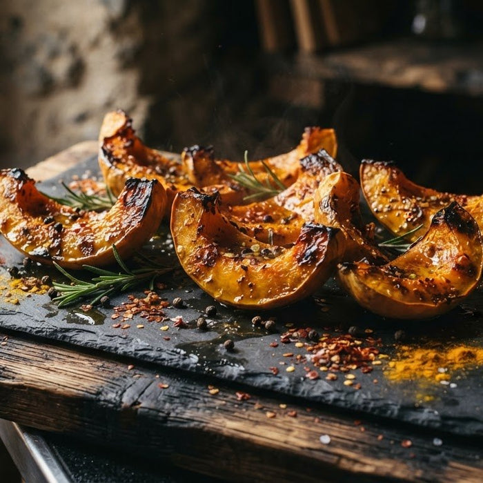 Welke kruiden bij pompoen? De beste smaakcombinaties