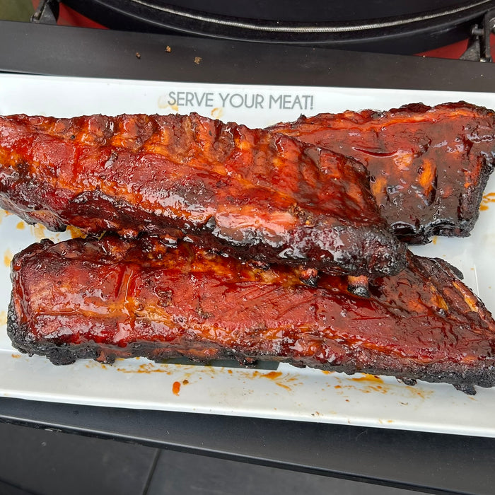 De beste BBQ kruiden voor de zomer