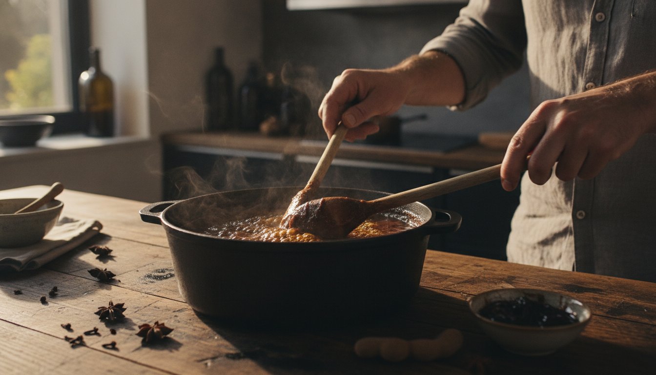 Zelf Worcestershire Sauce Maken: Het Beste Recept