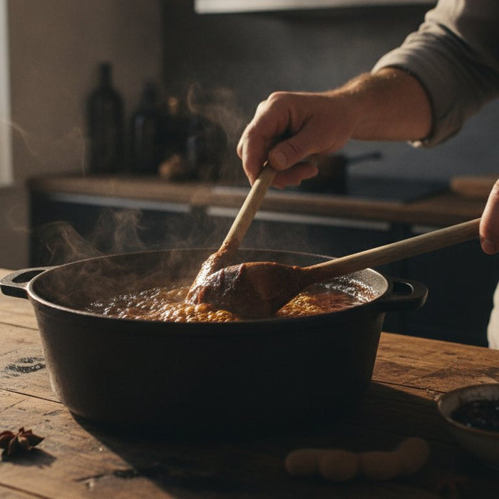 Zelf Worcestershire Sauce Maken: Het Beste Recept