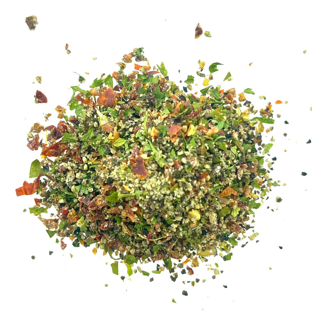 Argentijnse steak mix
