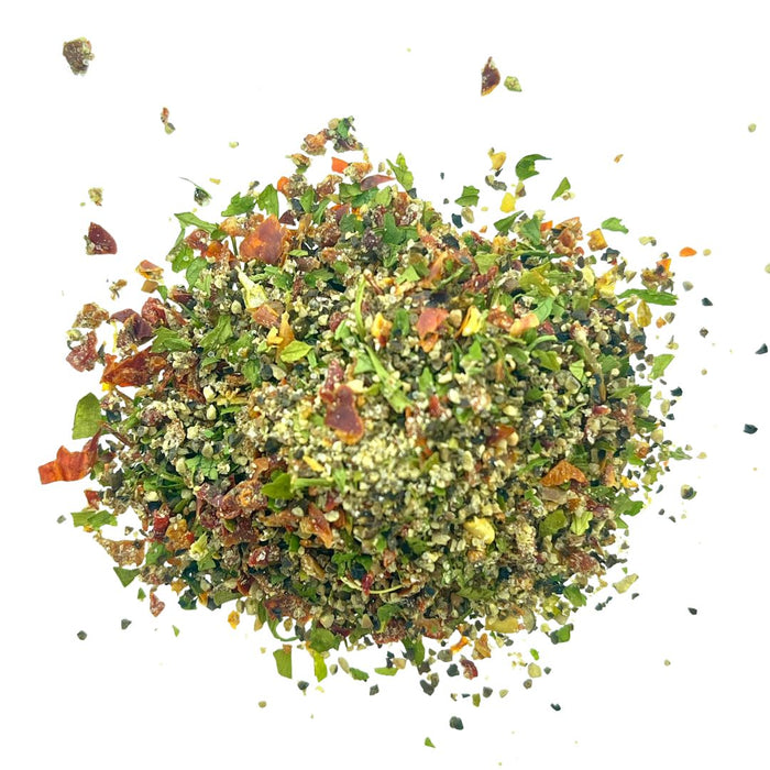 Argentijnse steak mix