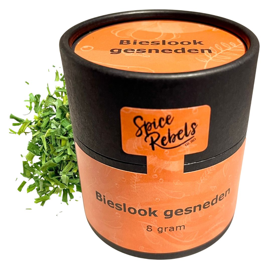Potje gesneden bieslook