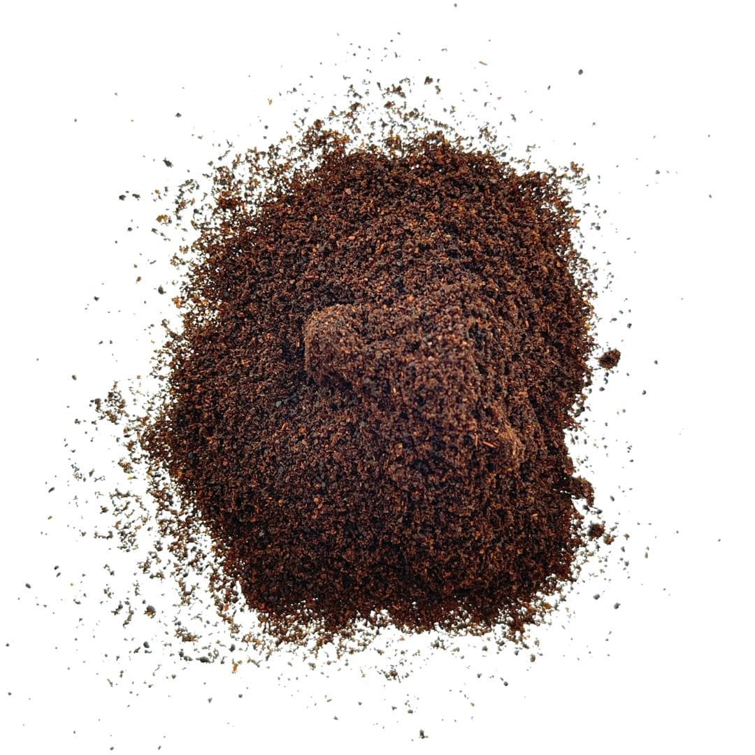 Chipotle peper gemalen