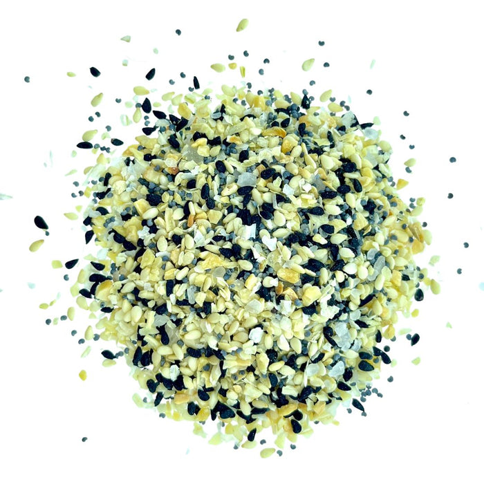 Everything but the bagel mix