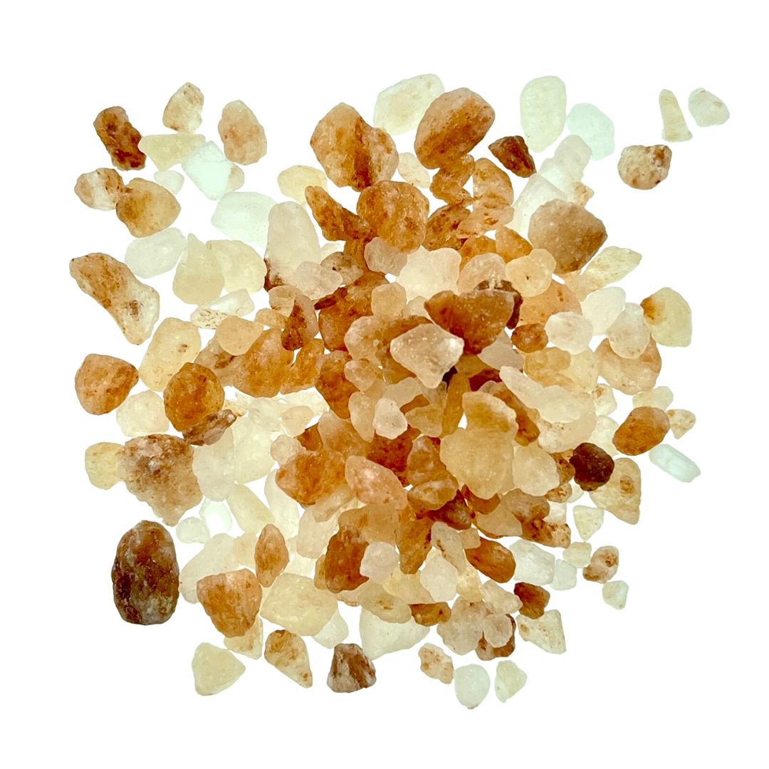 Himalaya zout grof