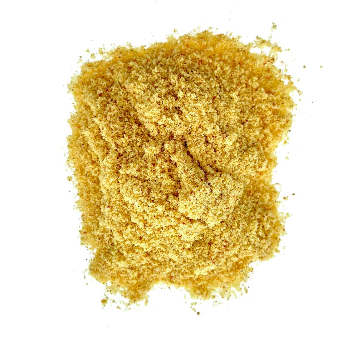 Kibbeling kruidenmix