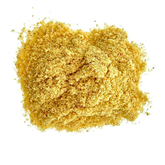 Kibbeling kruidenmix