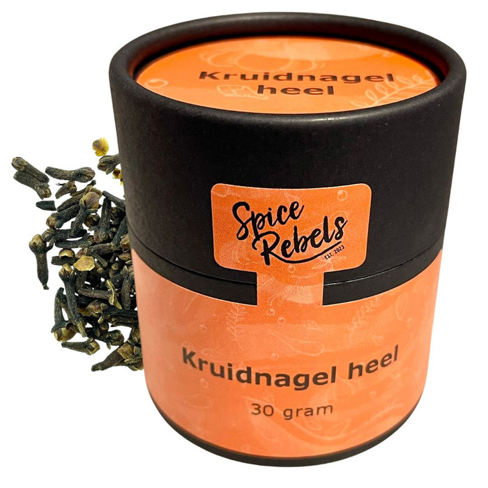 Potje kruidnagel heel