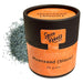 maanzaad blauw pot