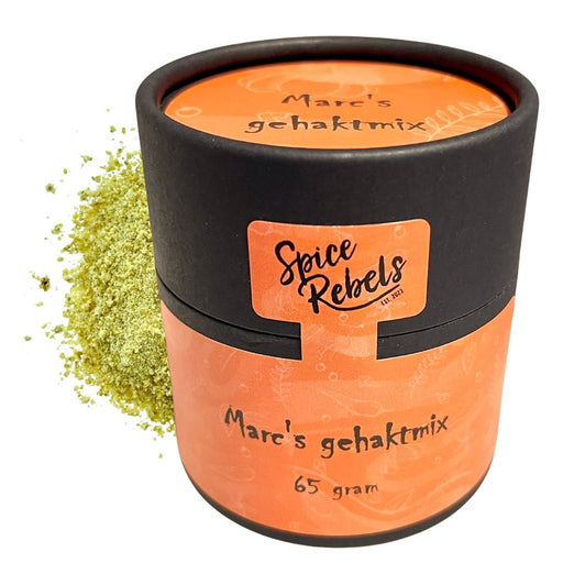 Potje oma's gehaktmix