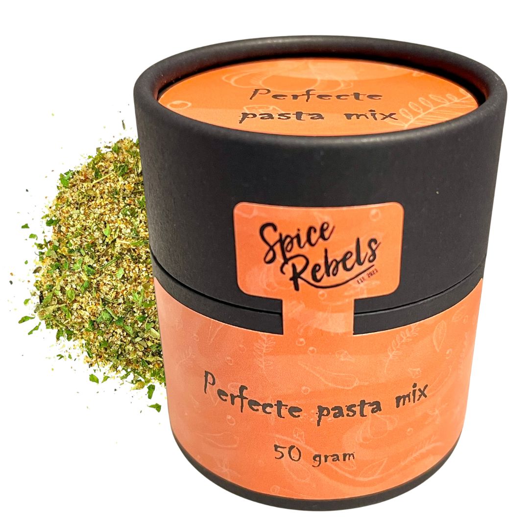 Potje pastakruiden