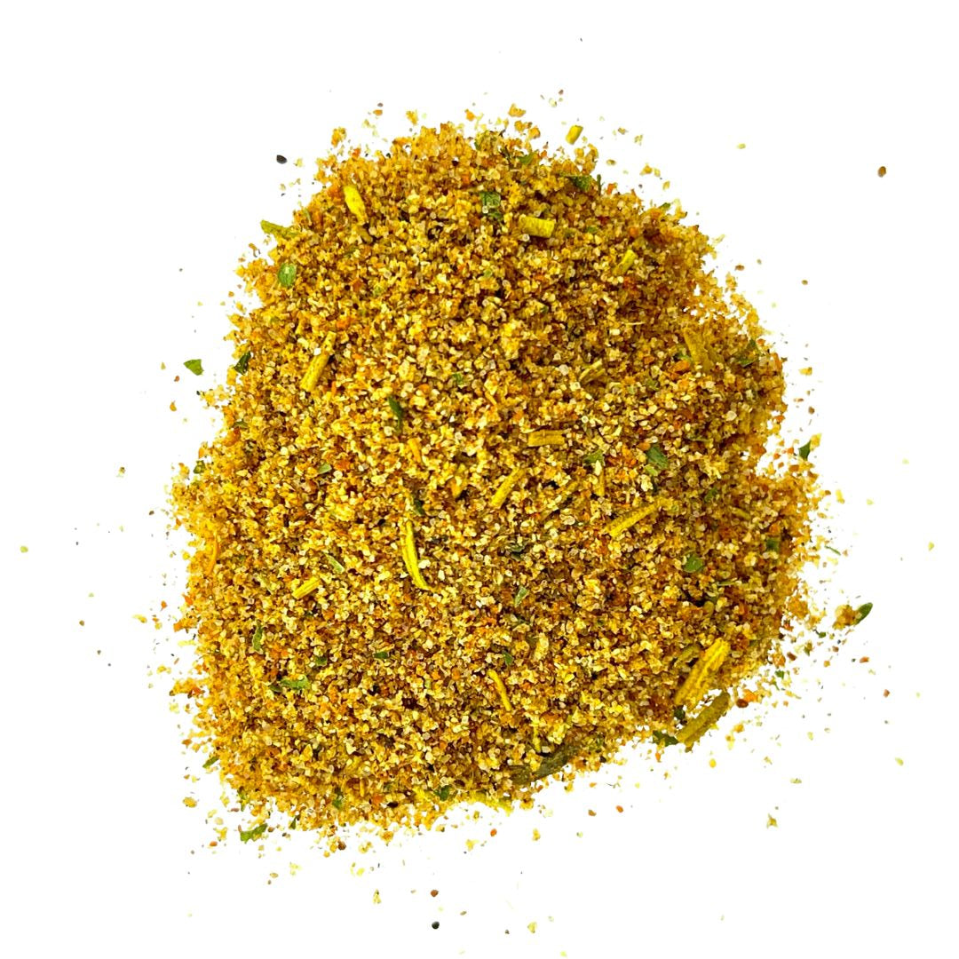 Paella kruidenmix