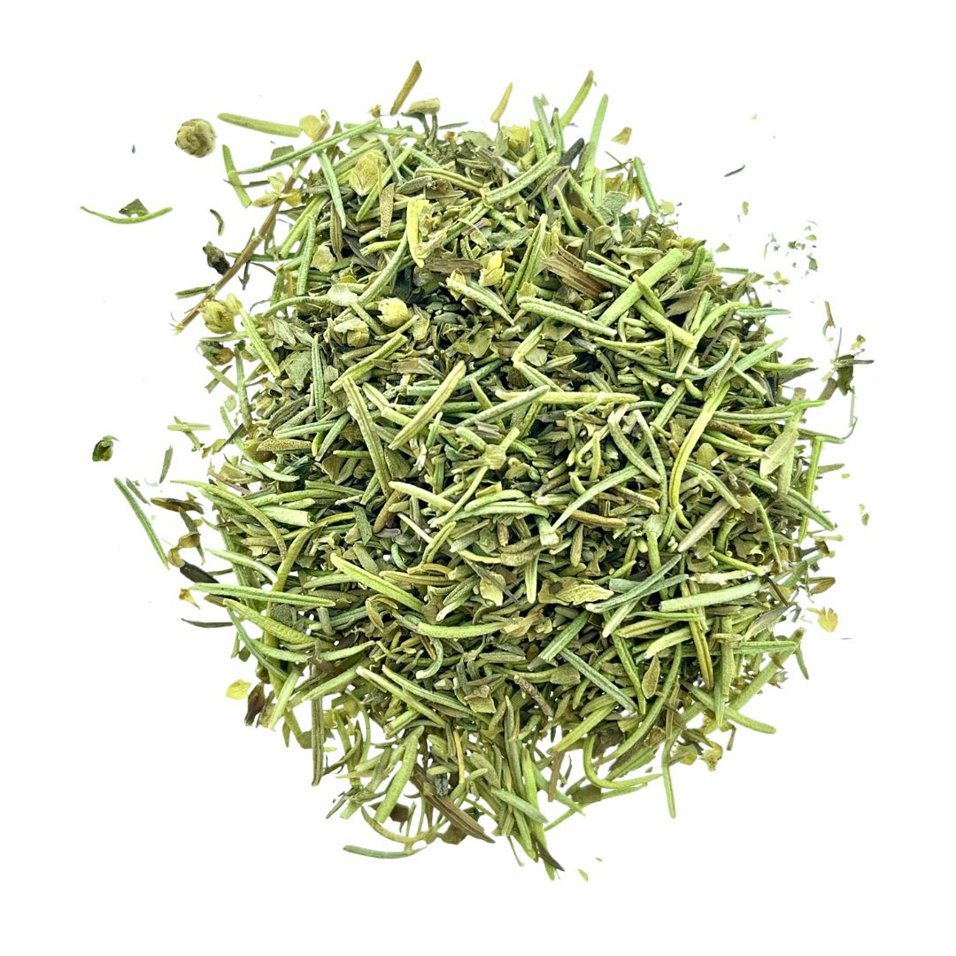 Provençaalse kruidenmix