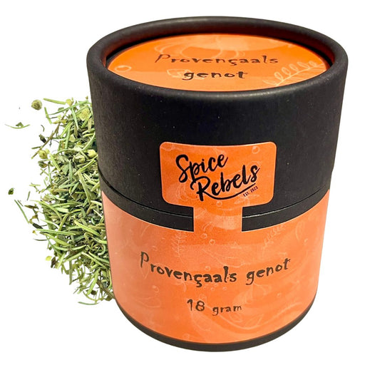 Provençaalse kruiden in pot