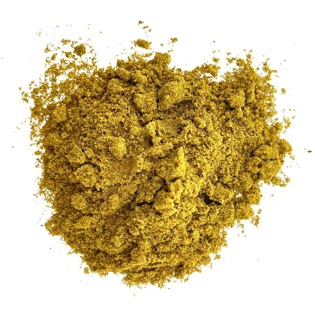 Ras el hanout kruidenmix