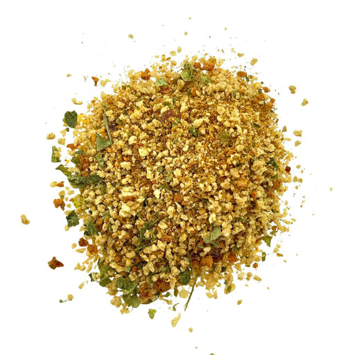 Turkse pizza kruiden