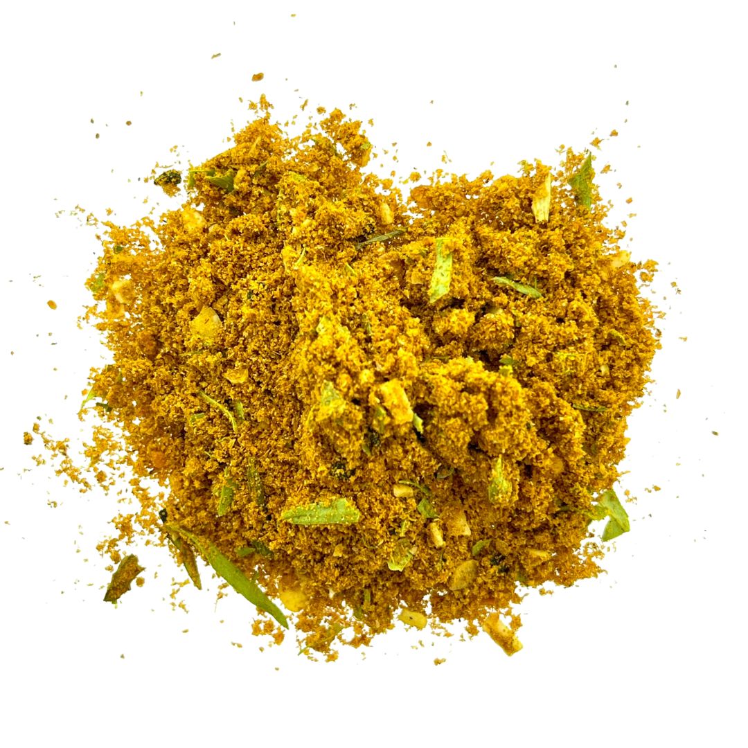Vadouvan kruidenmix