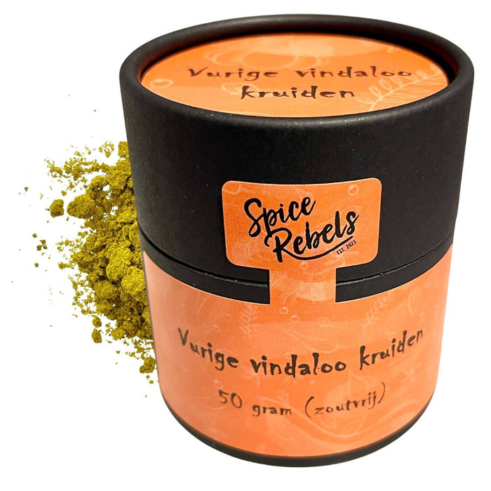 Potje vindaloo kruiden