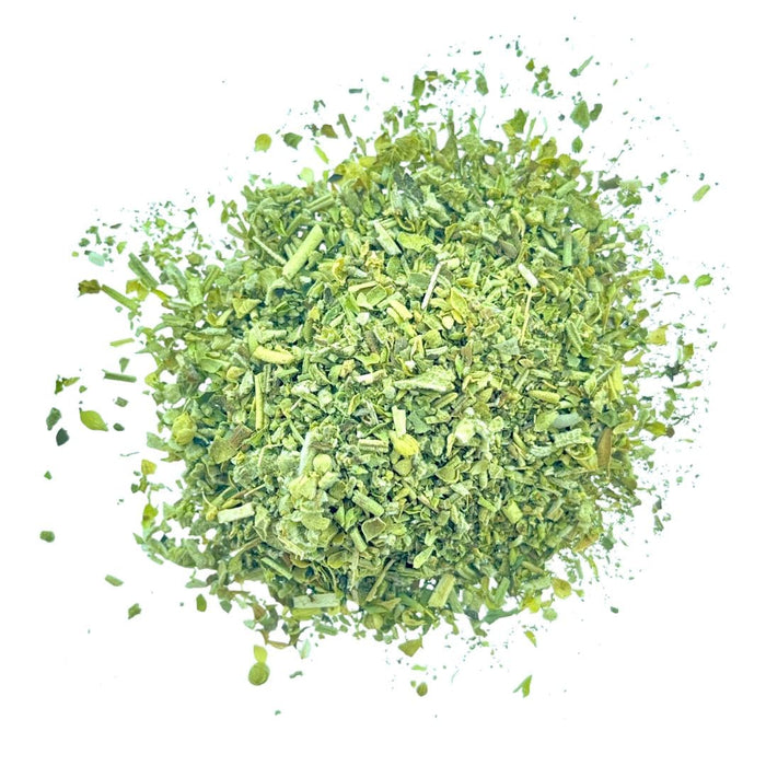 Volle maan mix (zoutvij)