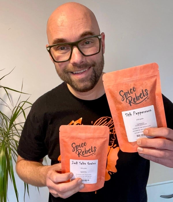 Koken wordt weer leuker!