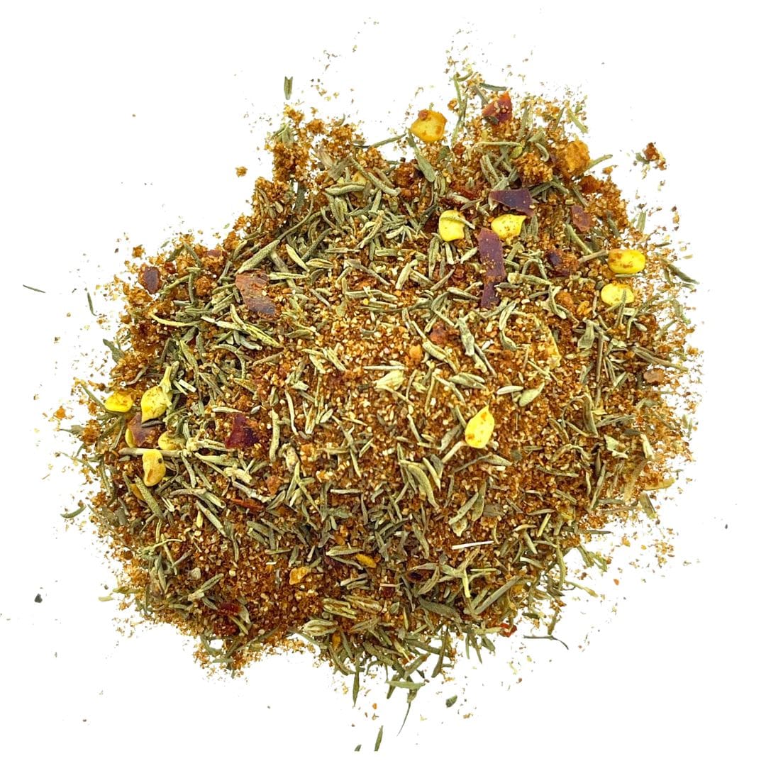 Zielsvuur mix